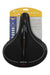 Serfas CR-762 Cruiser on Rails Reactive Gel Saddle Serfas