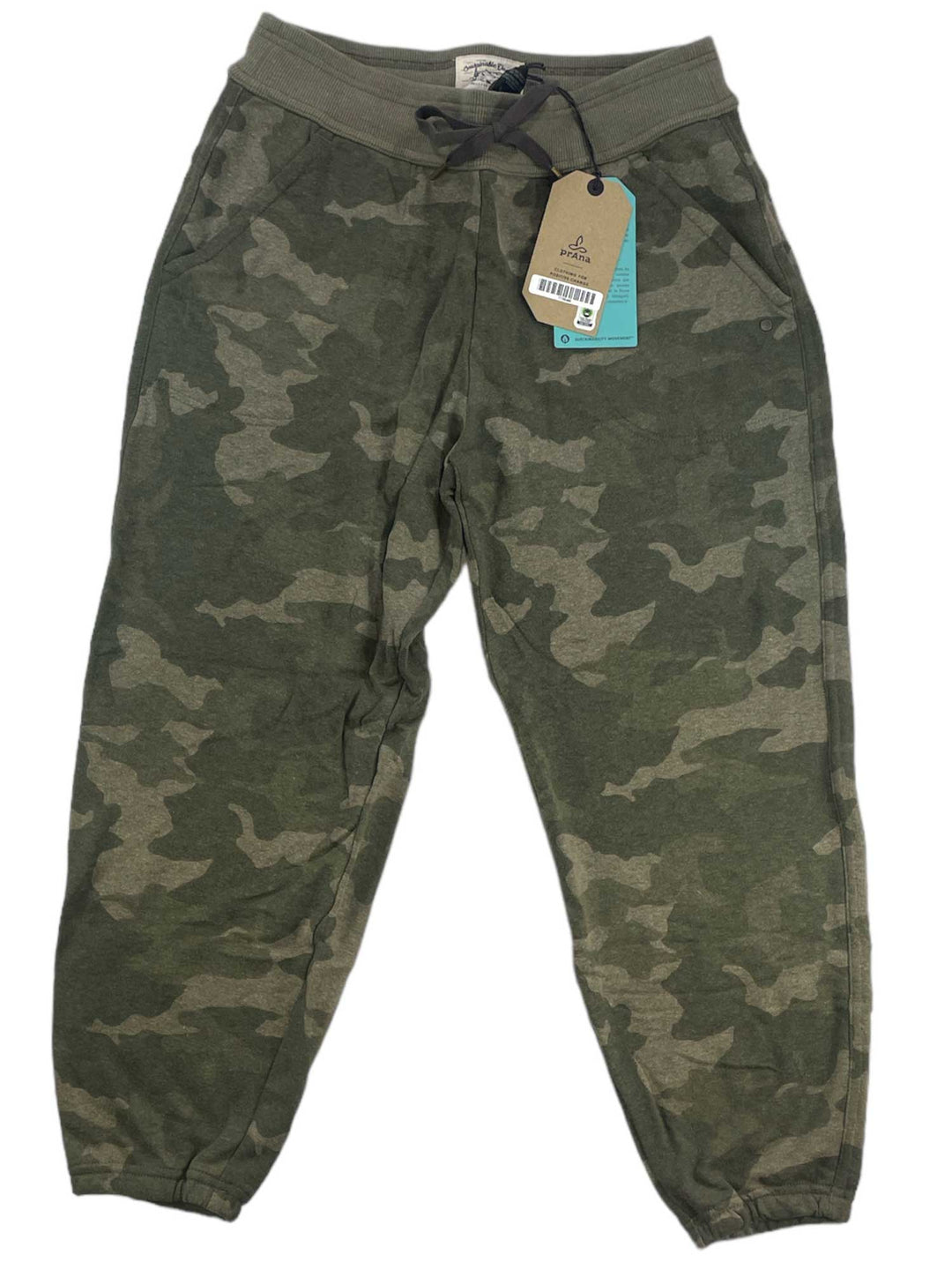 Cozy Up Ankle Pant Prana