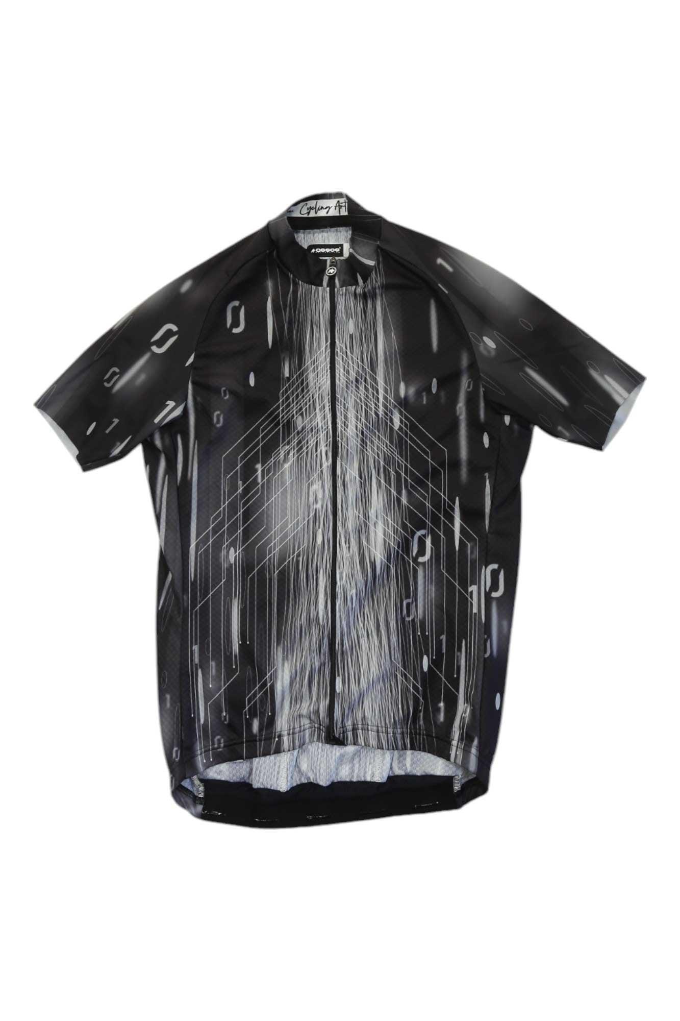 Mille Gt C2 Jersey Drop Head Jersey ASSOS