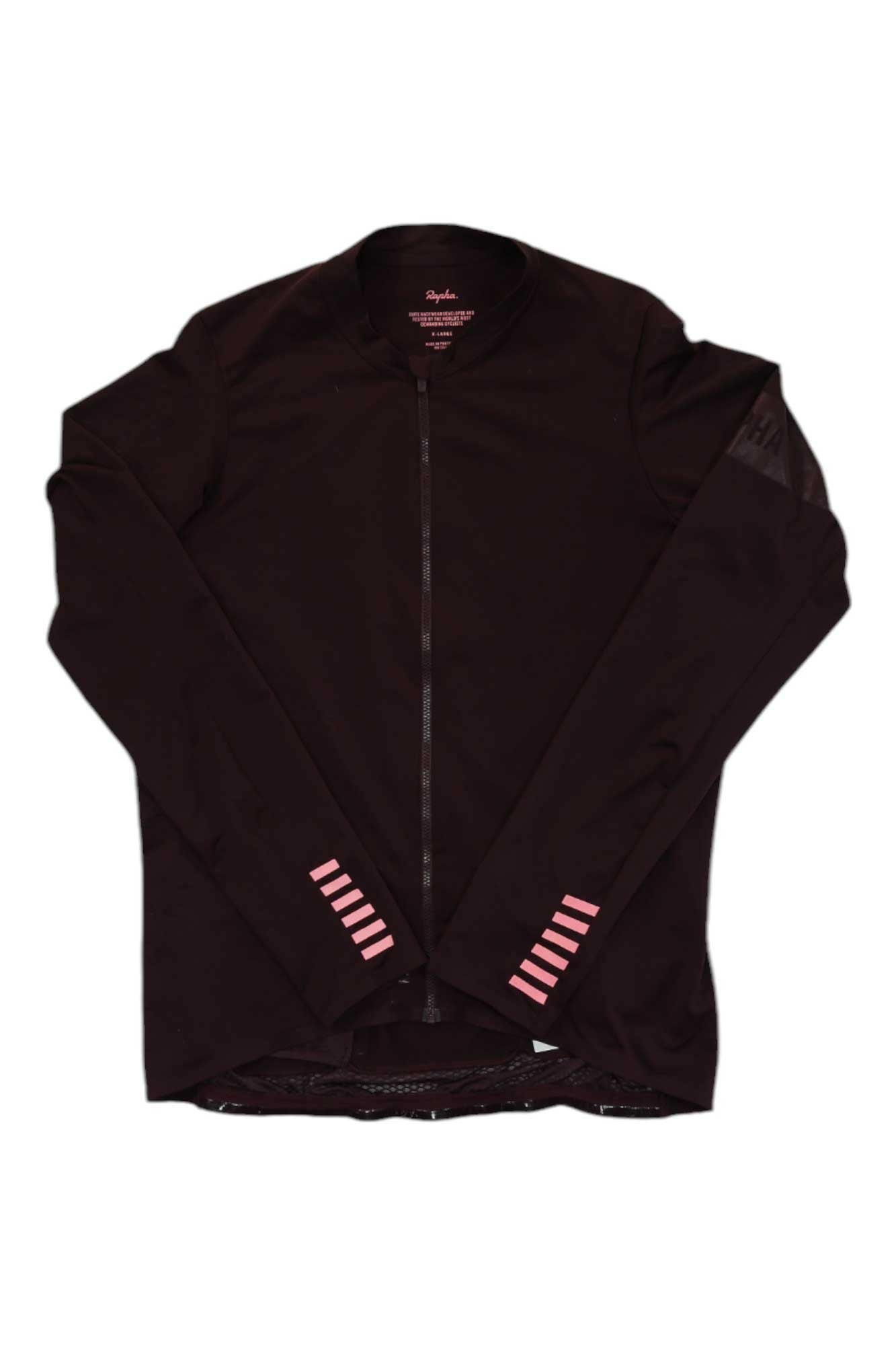 Rapha Souplesse Thermal Jersey Rapha