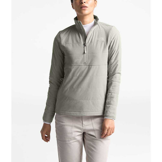 The North Face Womens Mountain Sweatshirt 3.0 Pullover The North Face