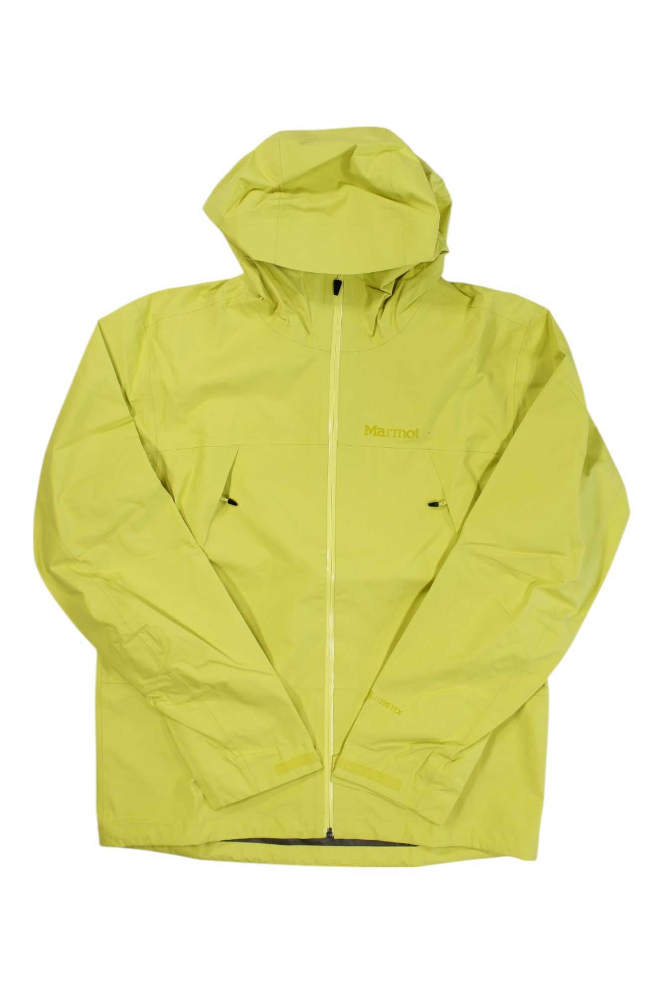 Marmot Mens Minimalist Pro Jacket Marmot