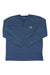 Carhartt Mens Workwear Pocket Long Sleeve Henley Top Carhartt