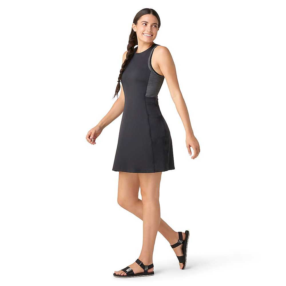 Smartwool Womens Active Tank Dress Smartwool