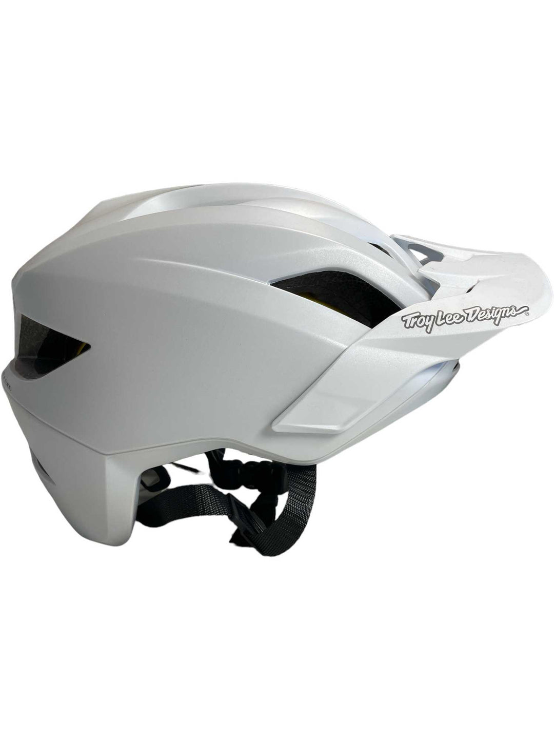 Troy Lee Designs Flowline with MIPS Orbit Helmet Troy Lee Designs