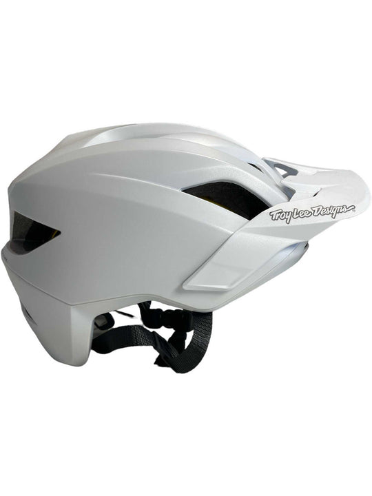 Troy Lee Designs Flowline with MIPS Orbit Helmet Troy Lee Designs