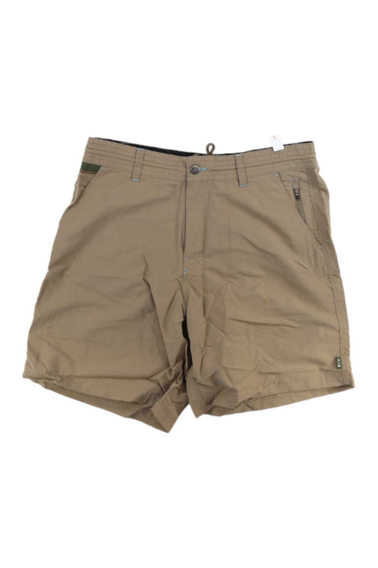 Howler Brothers Mens Horizon Hybrid 2.0 7.5 Inch Short Howler Brothers
