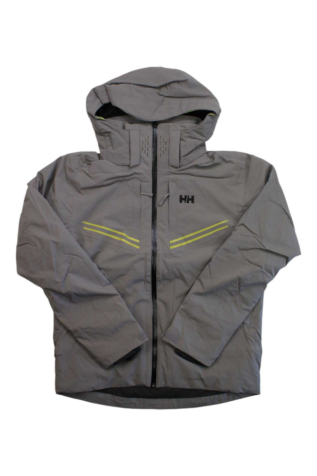 Helly Hansen Mens Alpha Infinity Jacket Helly Hansen