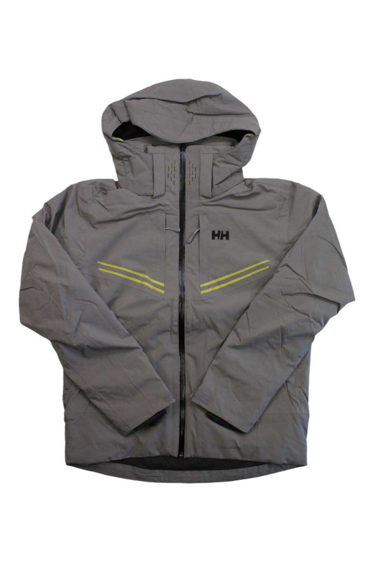 Helly Hansen Mens Alpha Infinity Jacket Helly Hansen