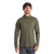 Icebreaker Mens Hike LS Top Icebreaker