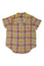 Toad & Co Womens Camp Cove SS Shirt Toad & Co