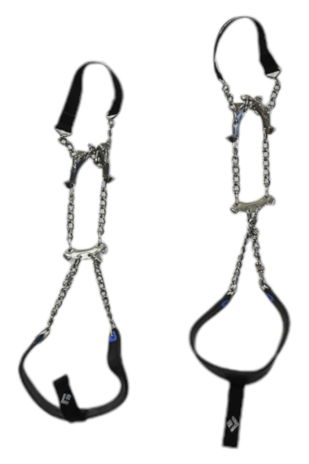 Black Diamond Blitz Spike Traction Device Black Diamond