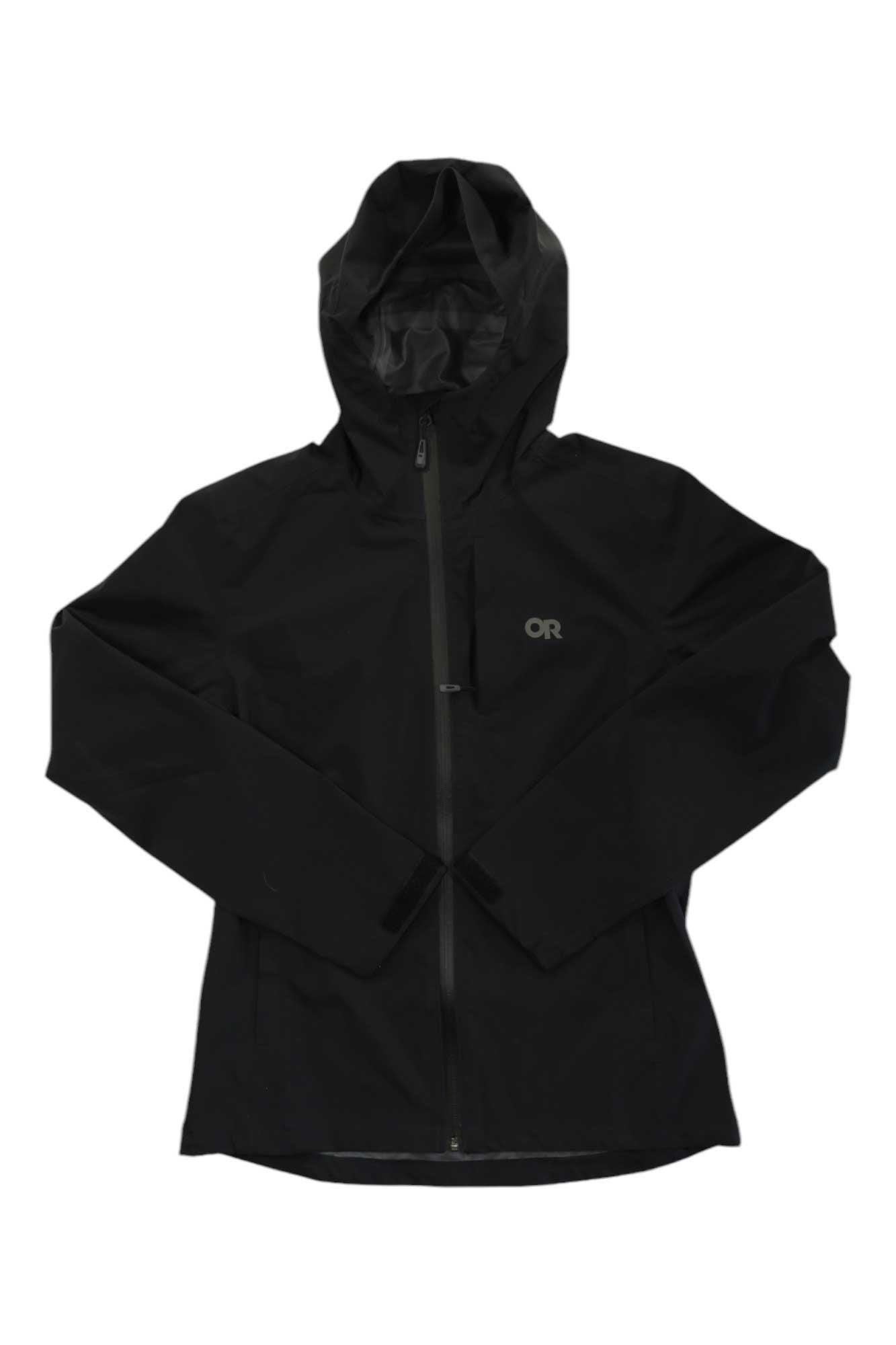 Outdoor Research Womens Dryline Rain Jacket Outdoor Research