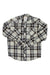 Topo Designs Mens Mountain Shirt Plaid Topo Designs