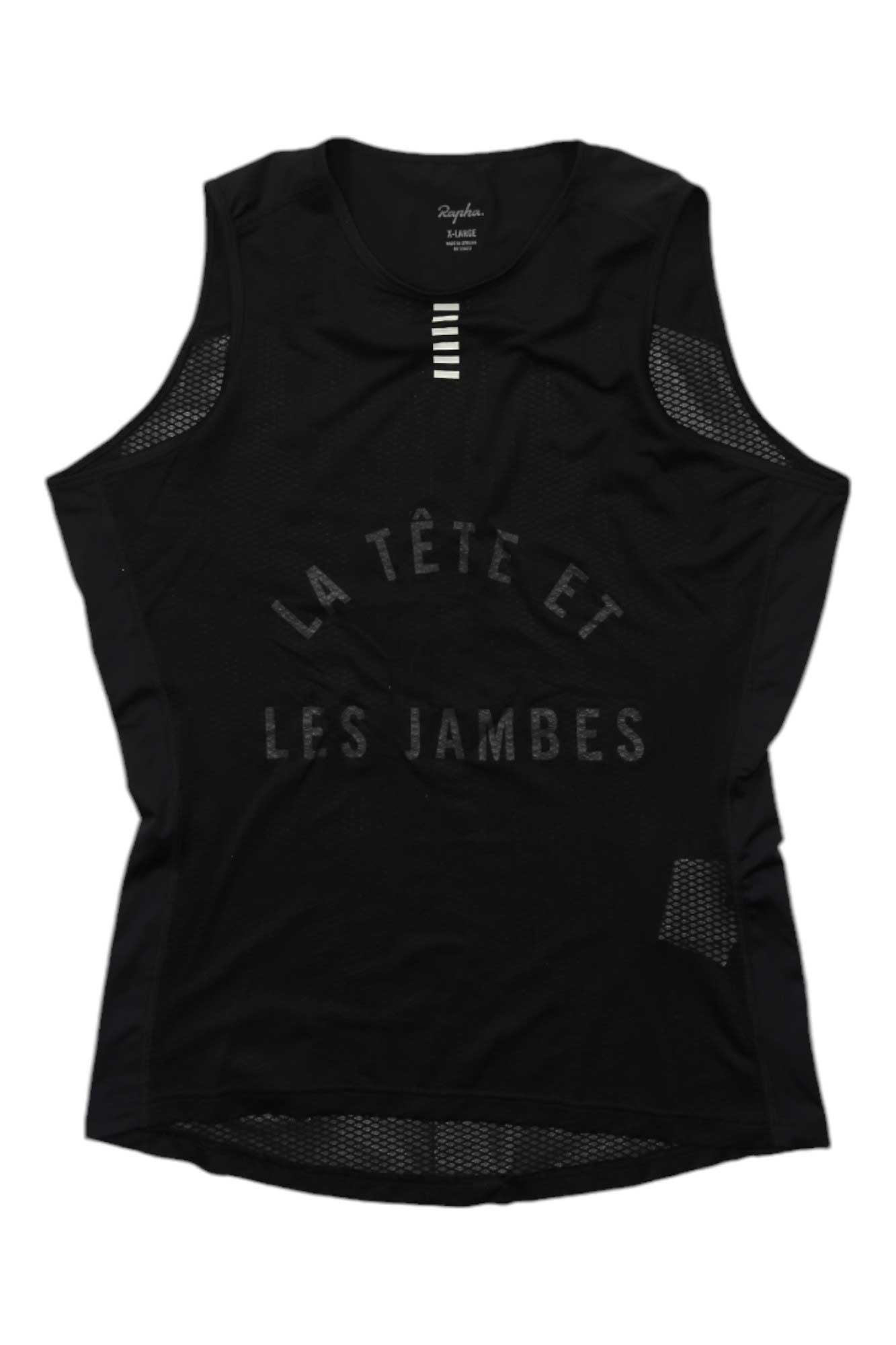 Rapha Pro Team Sleeveless Baselayer Rapha