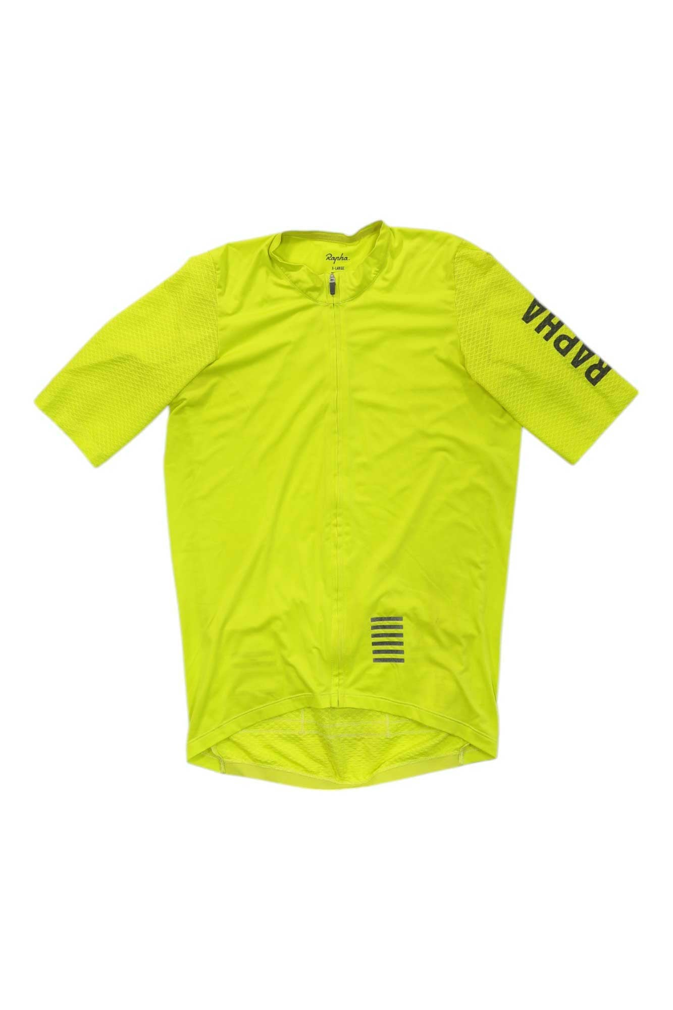 Rapha Mens Pro Team Aero Jersey Rapha