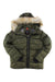 Fera Harper Faux Fur Parka Fera
