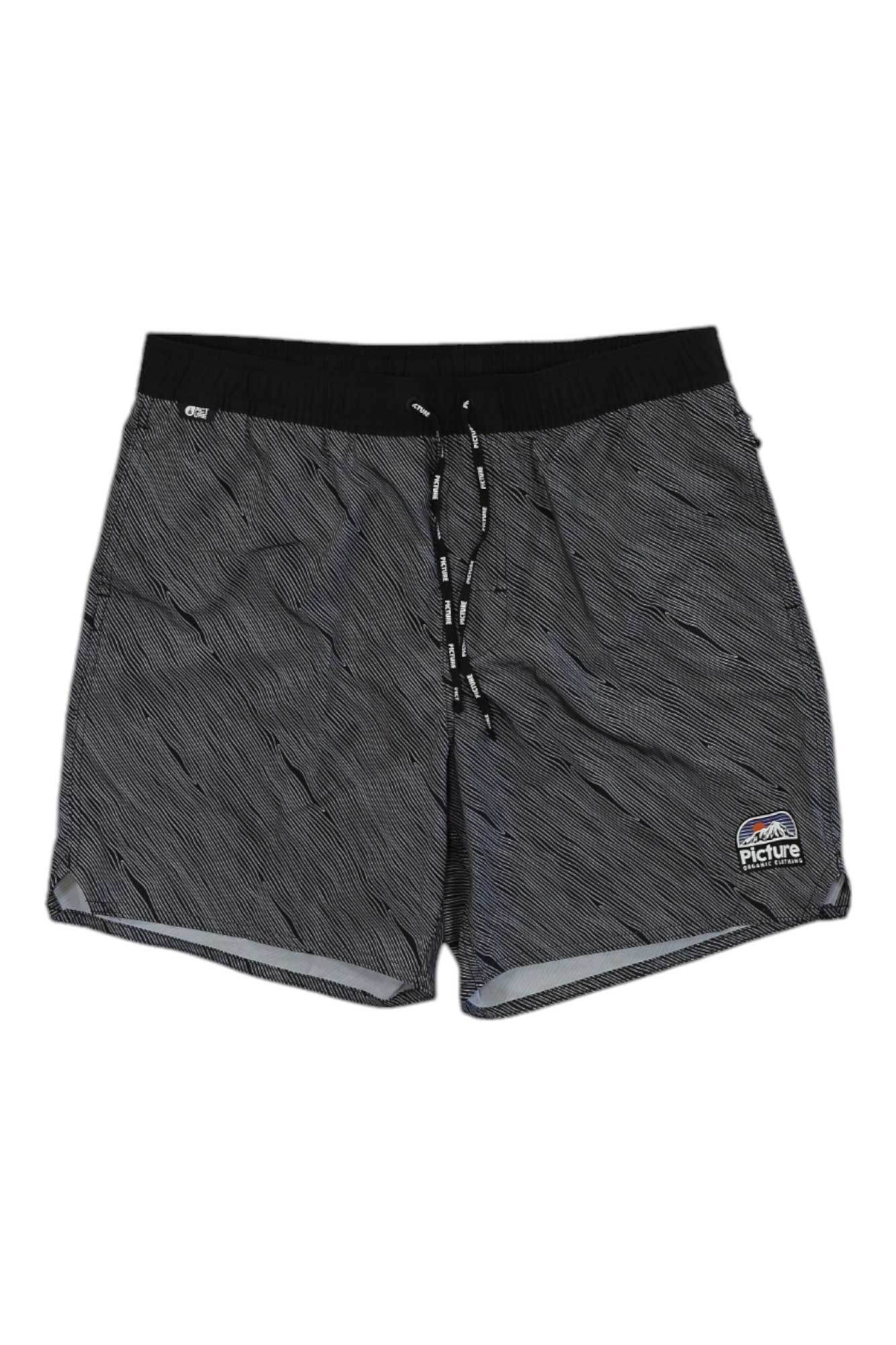 Picture Mens Piau 15 Inch Boardshort Picture