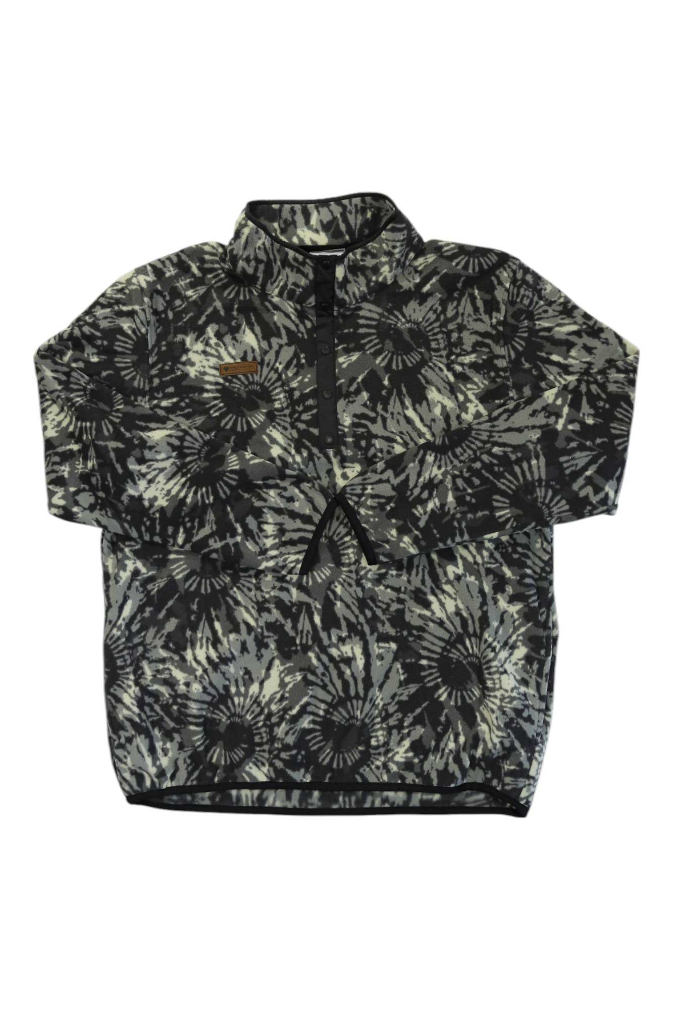 Obermeyer Mens Boulder Fleece Top