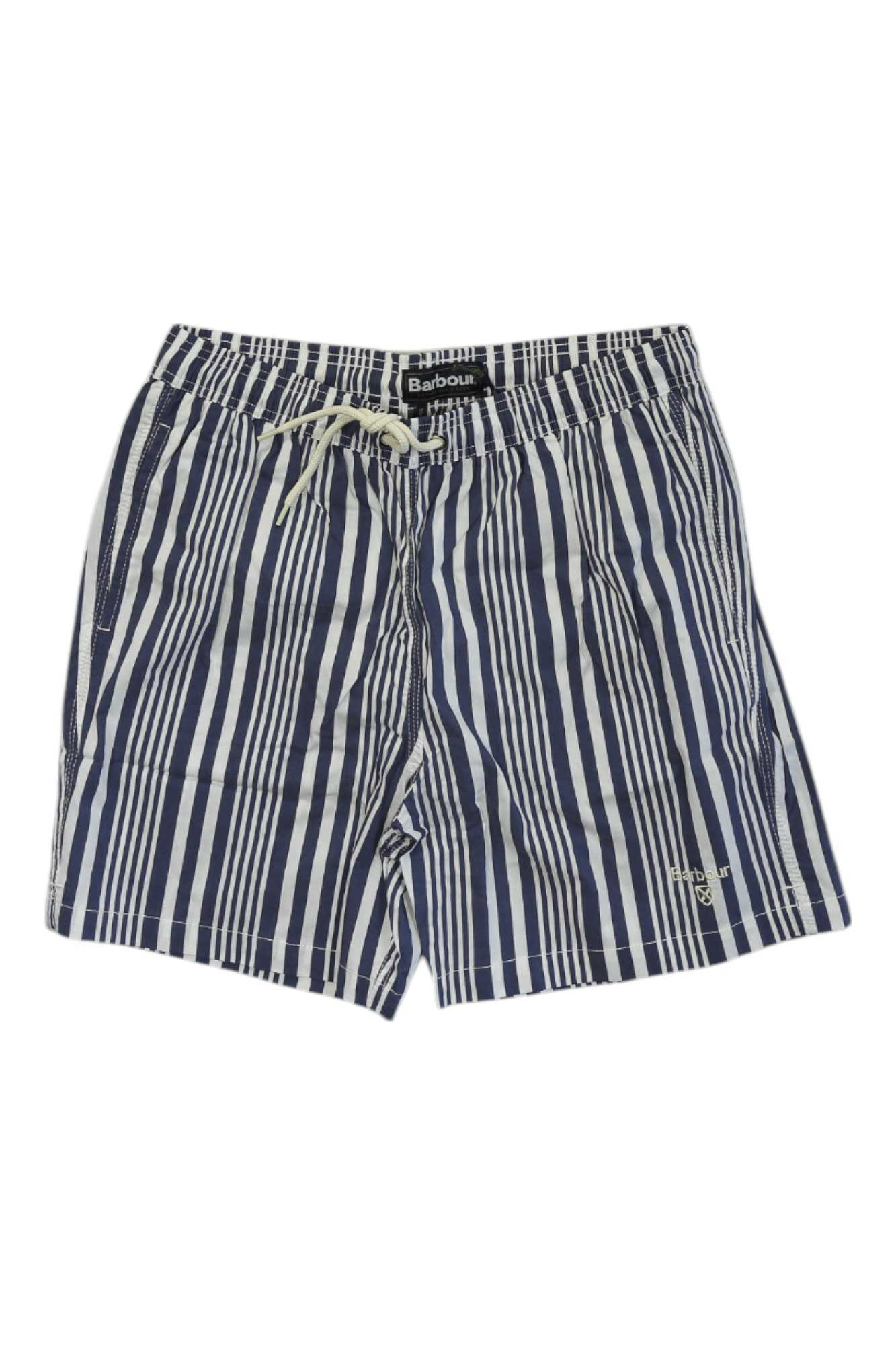 Barbour Mens Deckham Swim Short Barbour