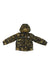 The North Face Toddlers Reversible Mt Chimbo Full Zip Hooded Jacket The North Face