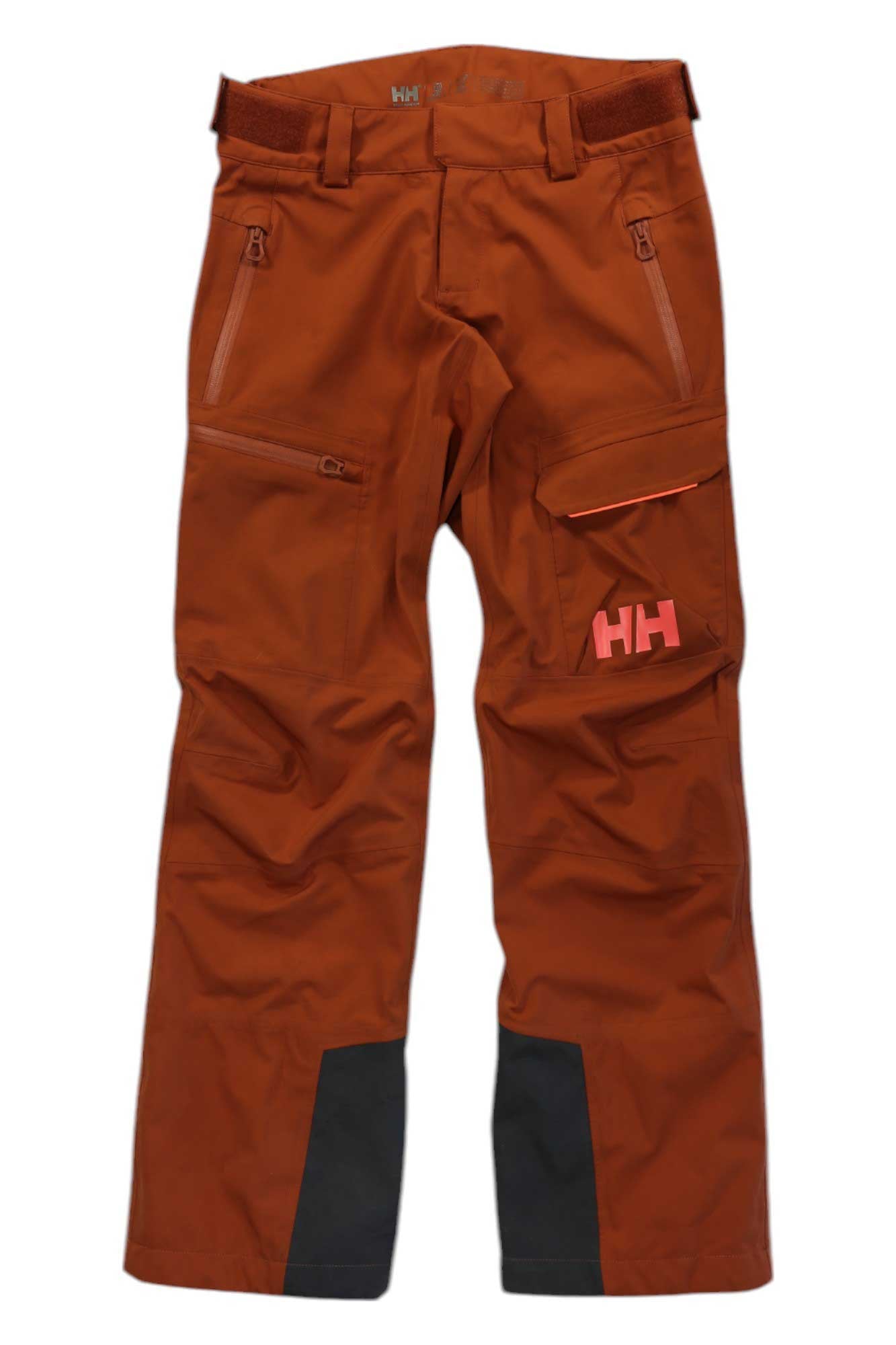 Womens Aurora shell 2.0 pants Helly Hansen
