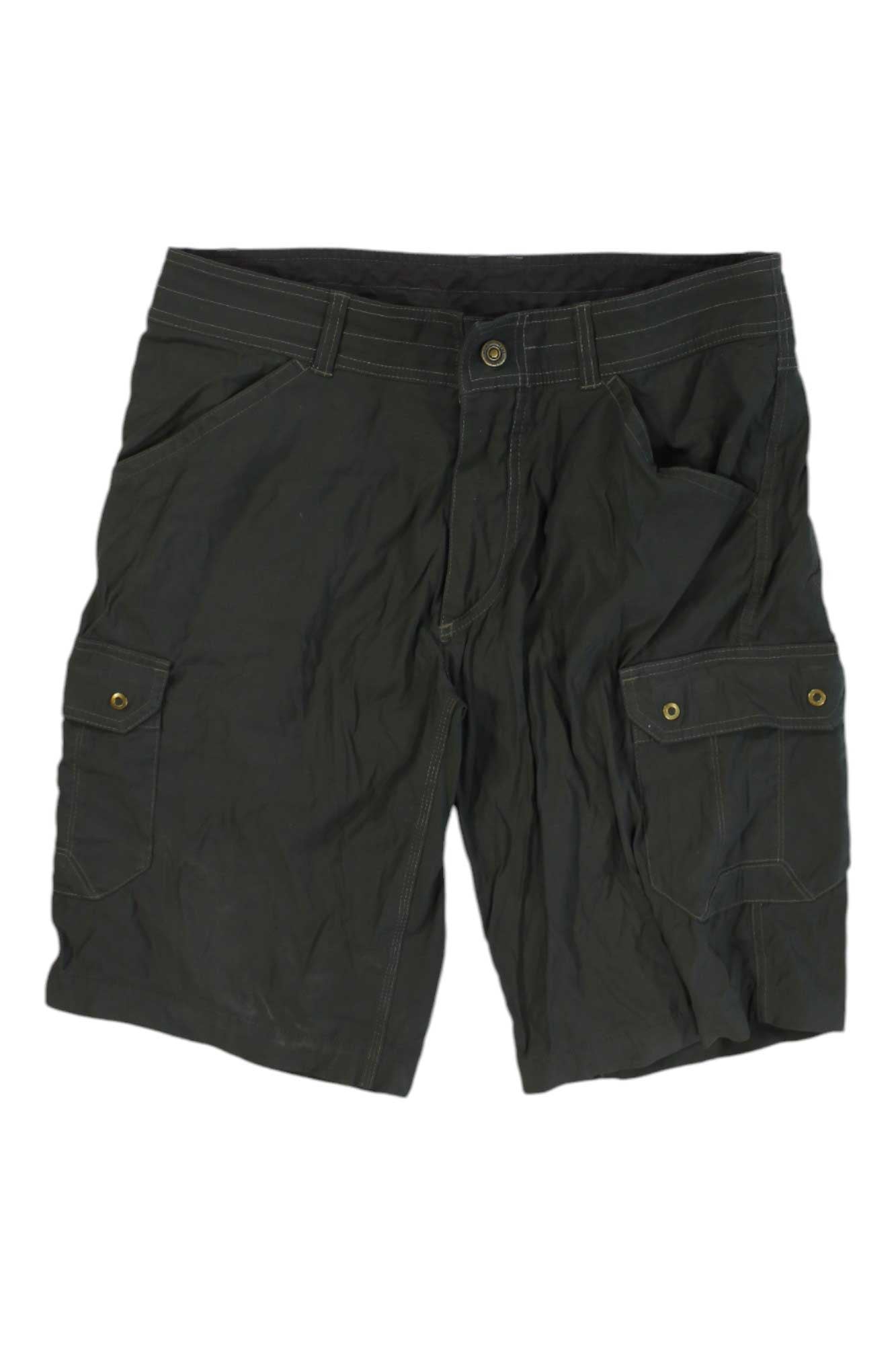 Mens Renegade Shorts Kuhl