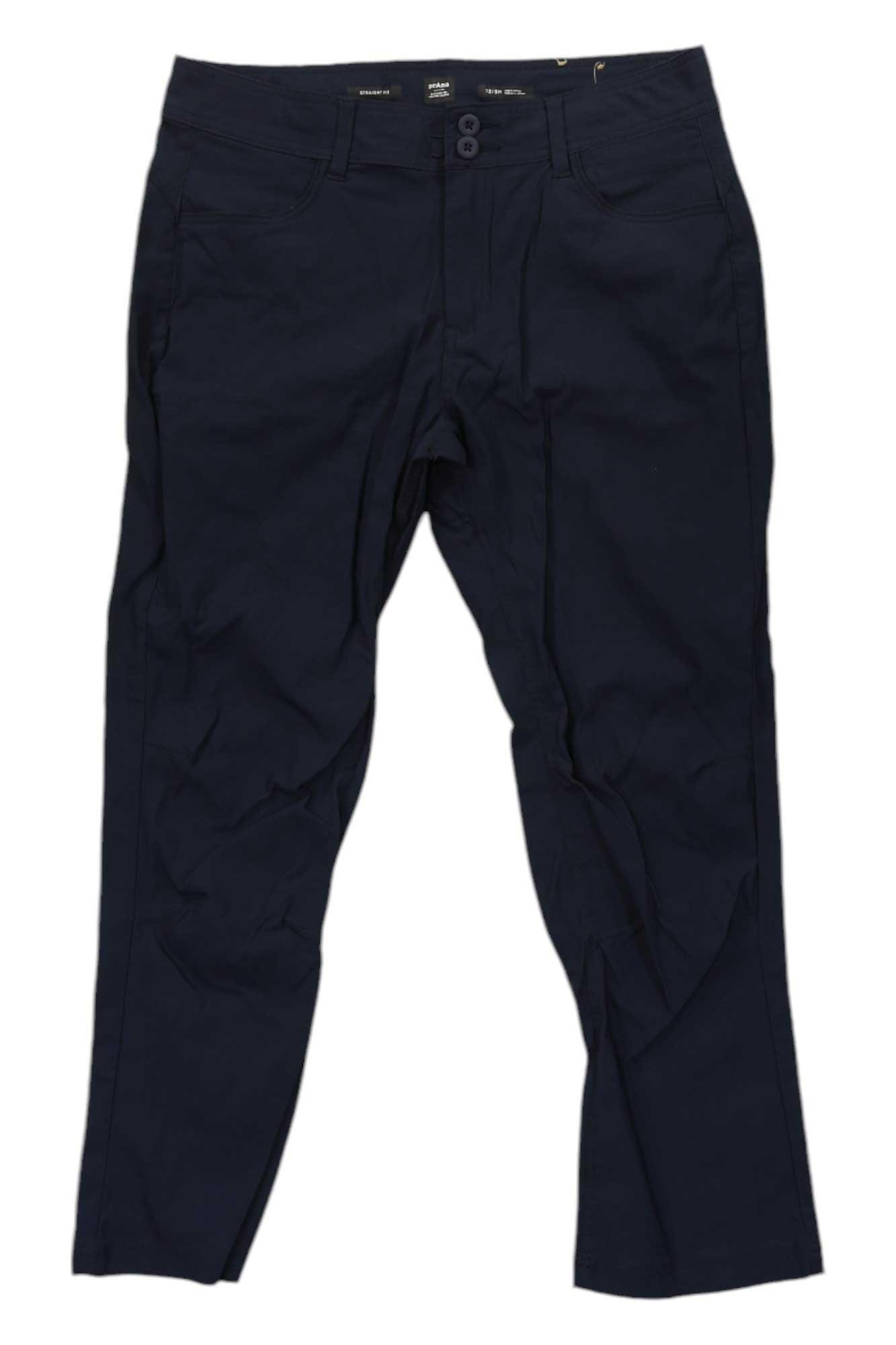 Prana Womens Halle II Pant Prana