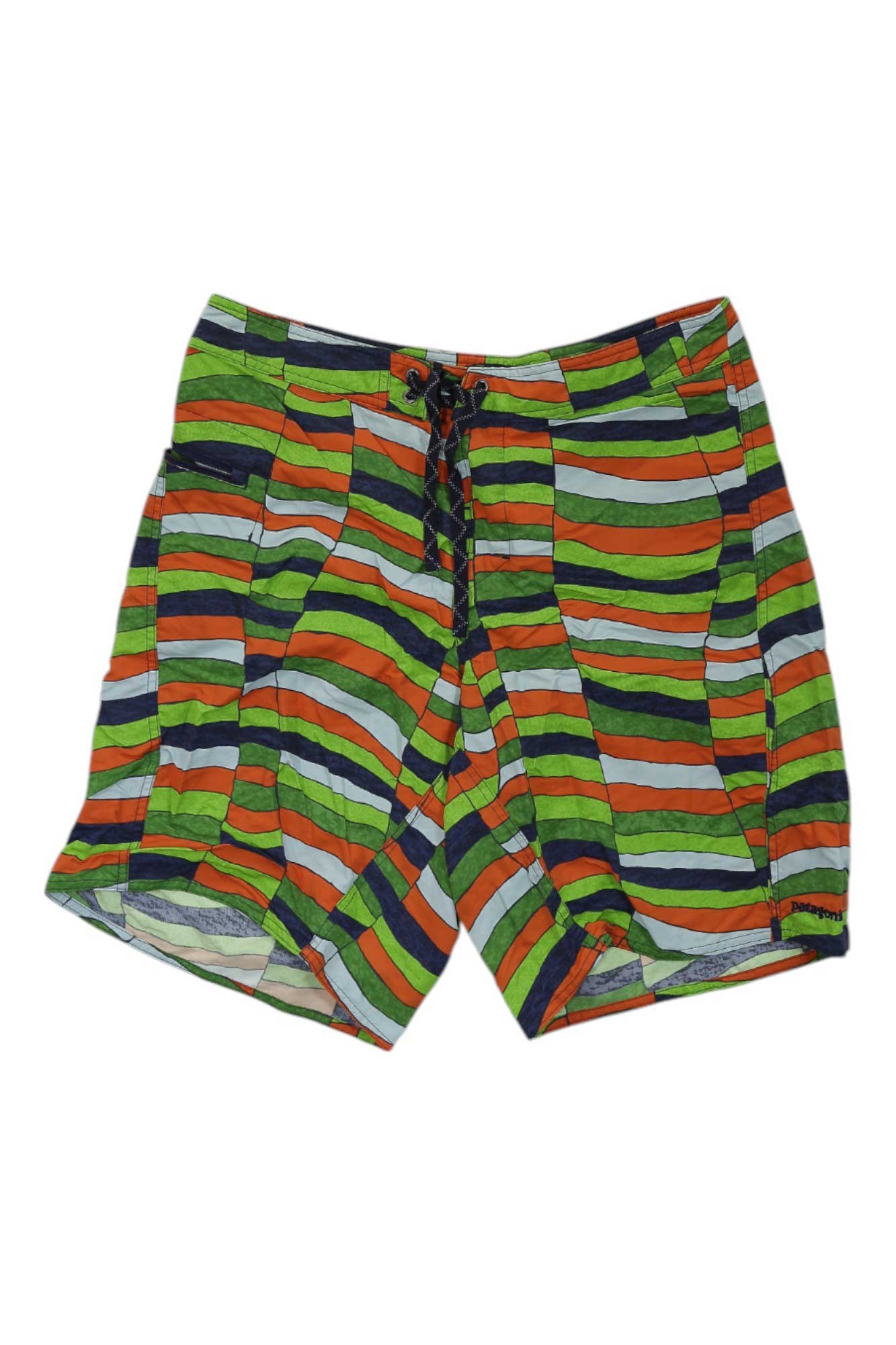 Mens Wavefarer Boardshorts Patagonia