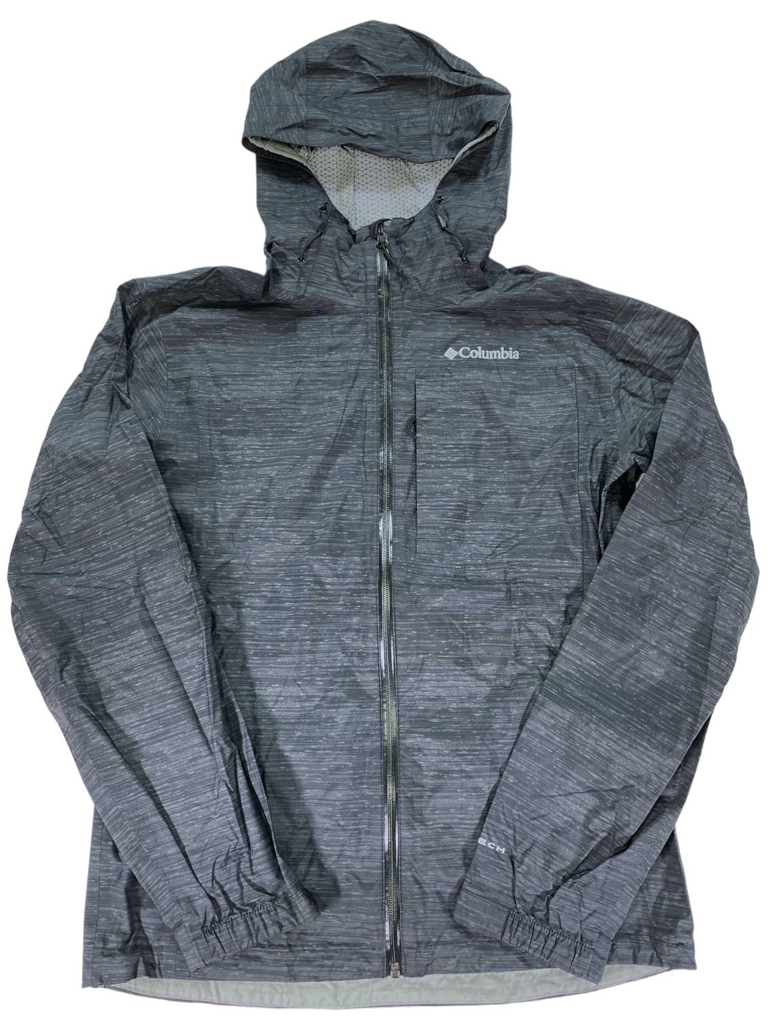 Men's EvaPOURation Jacket Columbia