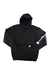 Carhartt Mens Midweight Signature Sleeve Logo Hooded Sweatshirt Carhartt