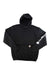 Carhartt Mens Midweight Signature Sleeve Logo Hooded Sweatshirt Carhartt