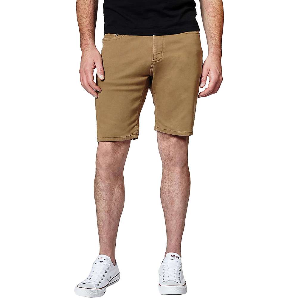 DUER Men's No Sweat 10 Inch Short Duer