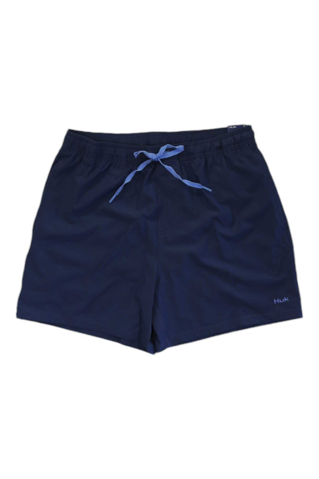 Huk Men's Pursuit Volley 5.5 Inch Short
