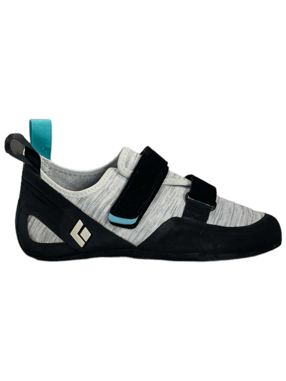 Black Diamond Womens Momentum Climbing Shoe Black Diamond