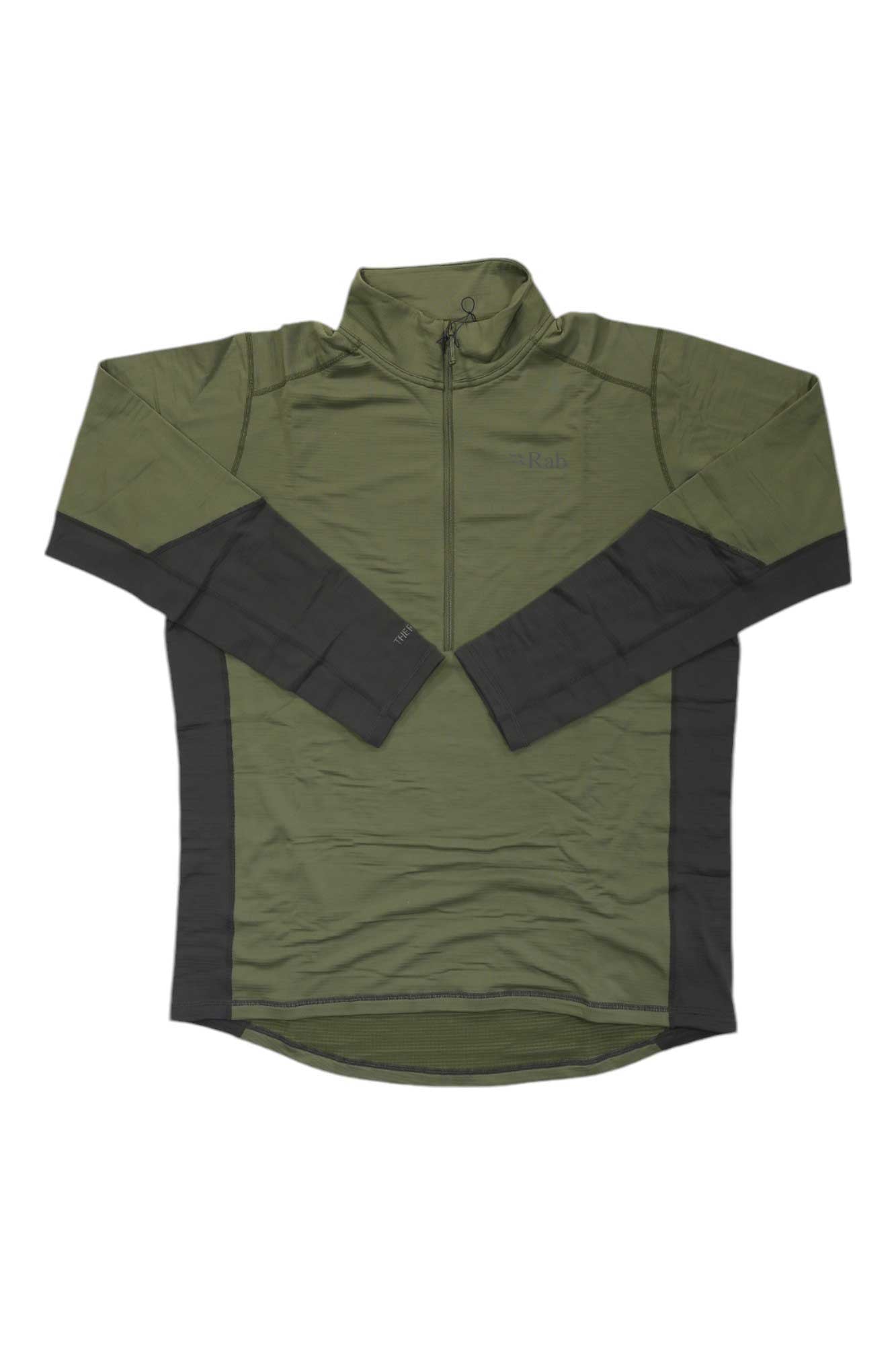 Rab Mens Conduit Pull-On Top Rab