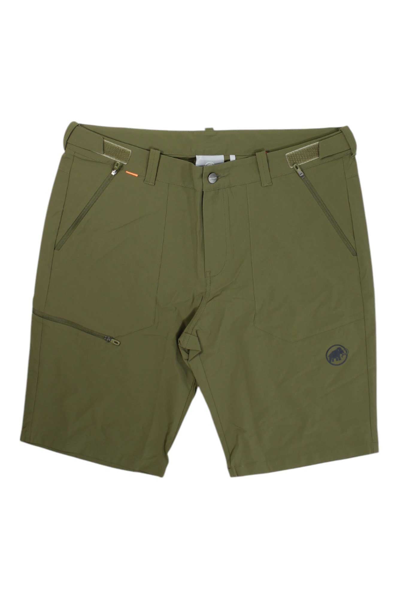 Mammut Mens Runbold Short Mammut