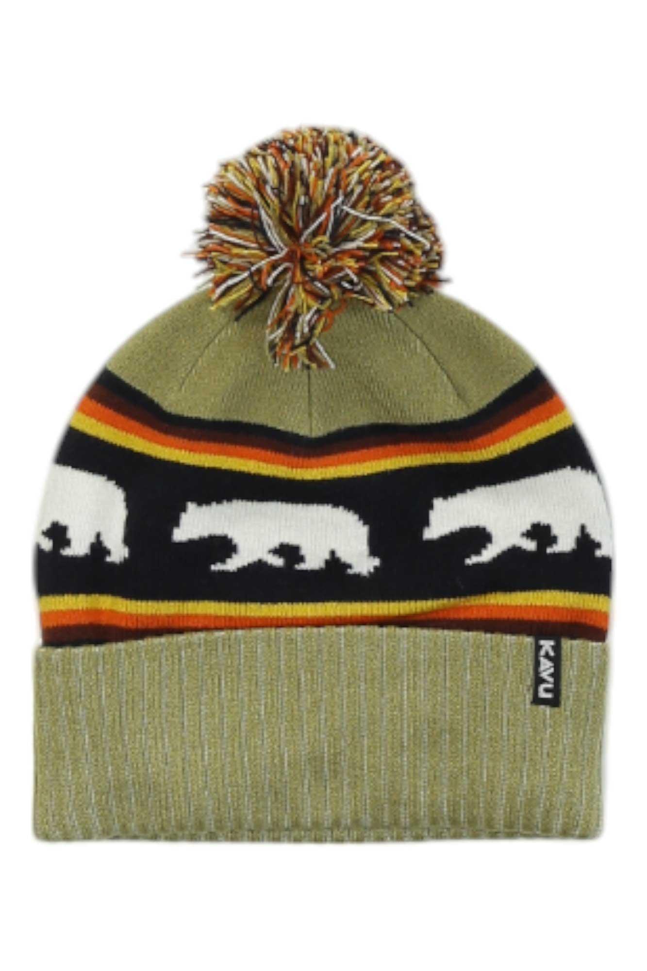 KAVU Herschel Beanie KAVU