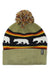 KAVU Herschel Beanie KAVU