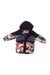 Spyder Toddler Boys' Trick Synthetic Jacket Spyder