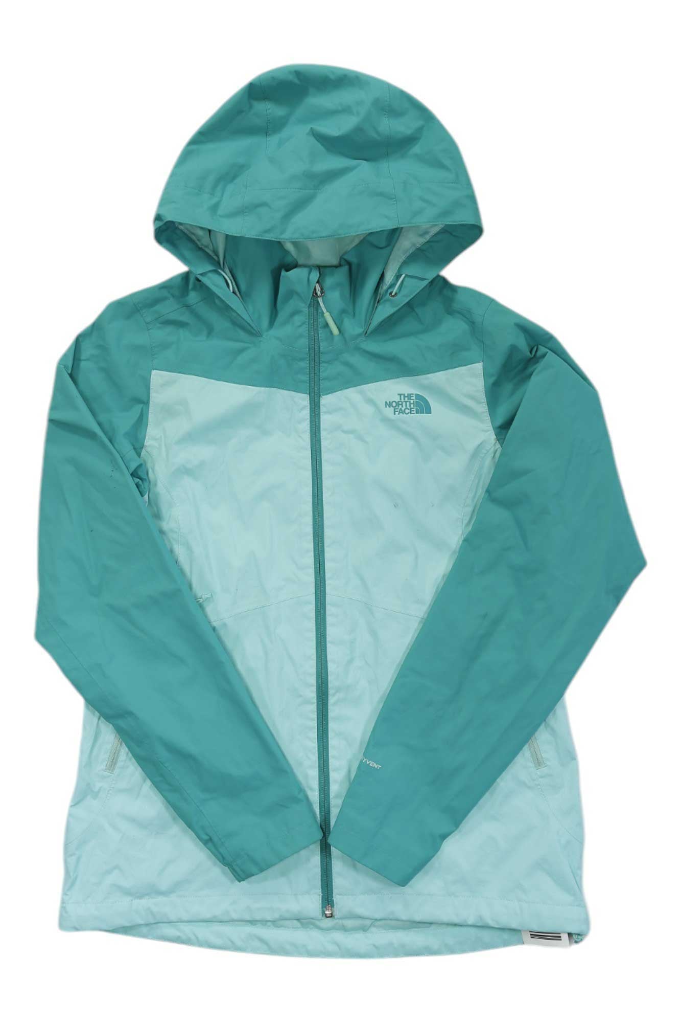 Women's Resolve Plus Rain Jacket The North Face