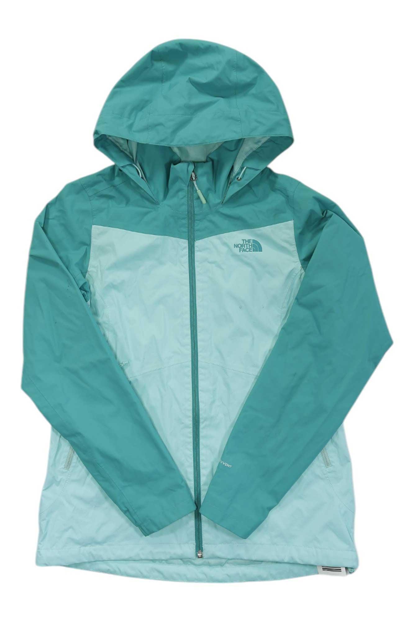 Women's Resolve Plus Rain Jacket The North Face