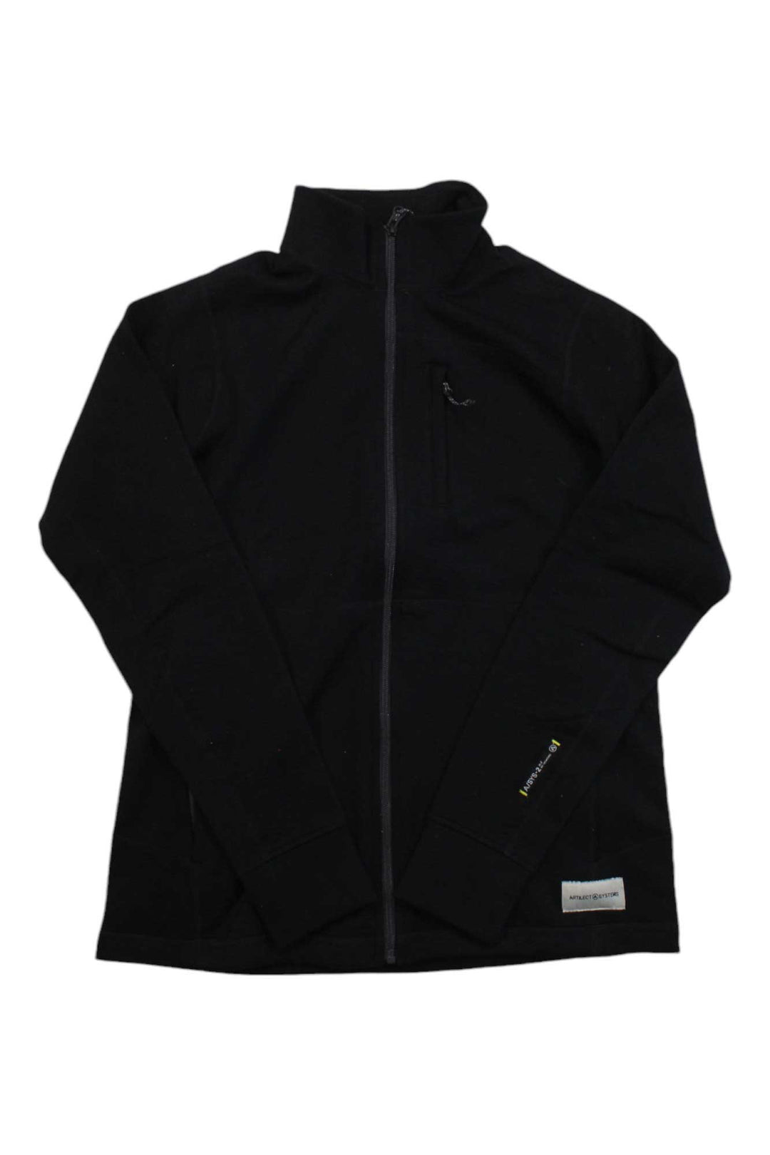 Artilect Womens Eldorado 310 Merino Jacket Artilect