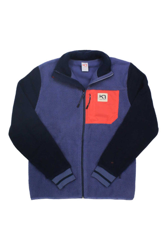 Rothe Fleece Jacket