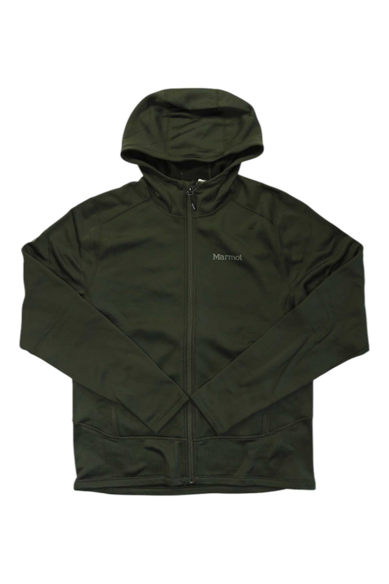 Marmot Mens Olden Polartec Hoody Marmot