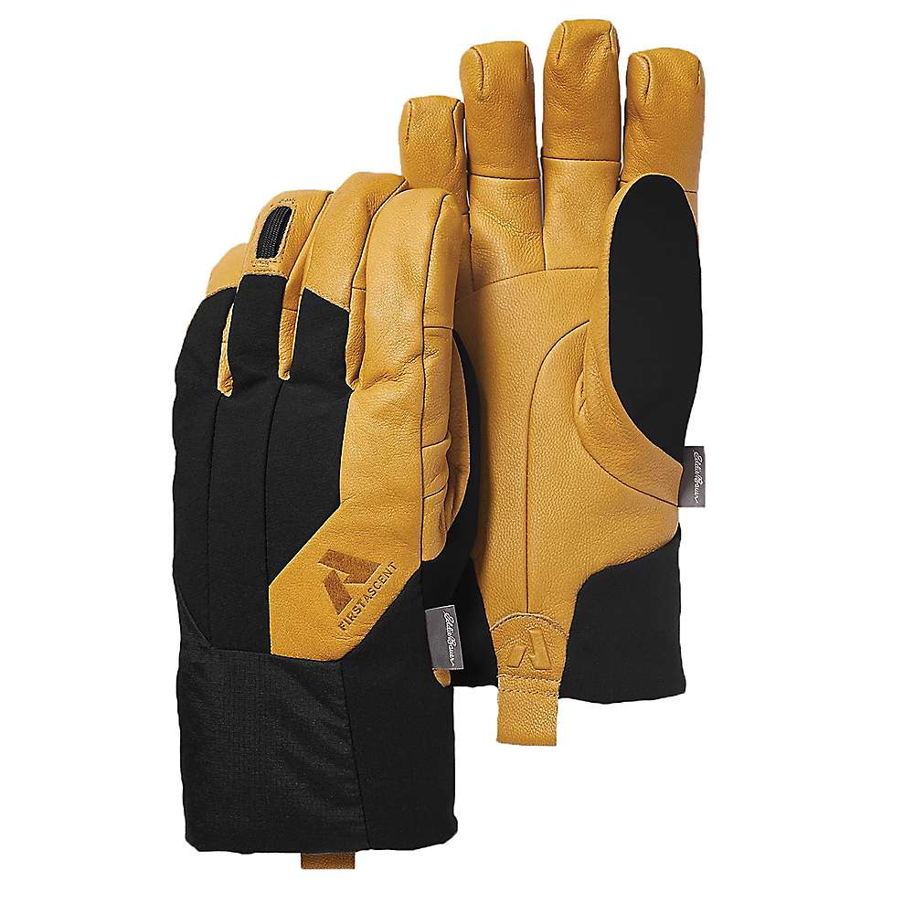 Eddie Bauer First Ascent Men's Guide Pro Glove