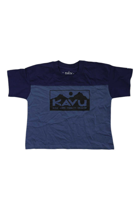 KAVU Womens Malin Top KAVU