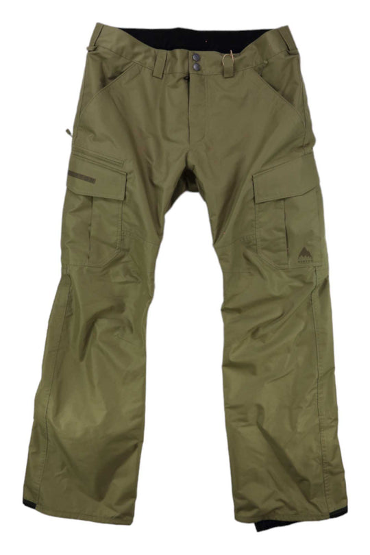 Burton Mens Cargo Pant Burton