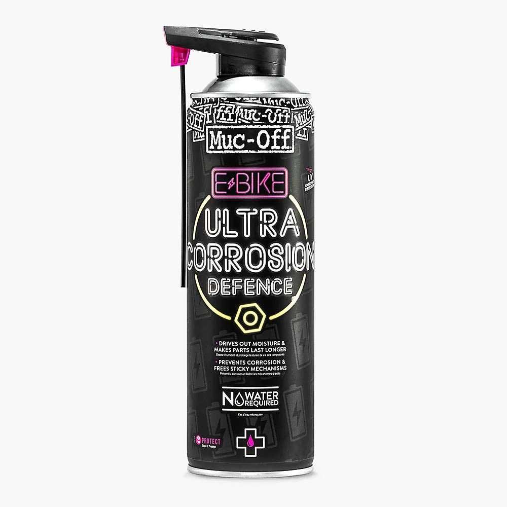 Muc-Off eBike Ultra Corrosion Defense Muc-Off