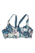 Spanx Women's Printed Low Impact Sports Bra Spanx